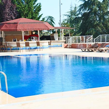 Thermalium Wellness & Spa Hotel By Vima Ялова Экстерьер фото