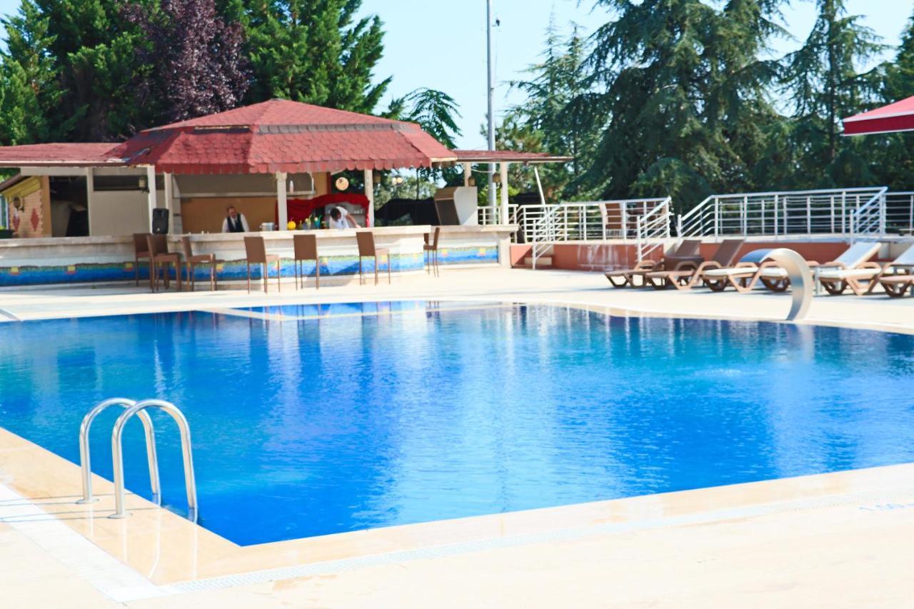 Thermalium Wellness & Spa Hotel By Vima Ялова Экстерьер фото