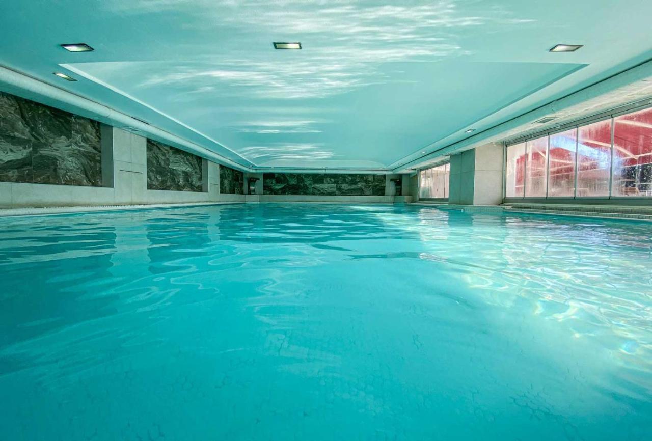 Thermalium Wellness & Spa Hotel By Vima Ялова Экстерьер фото