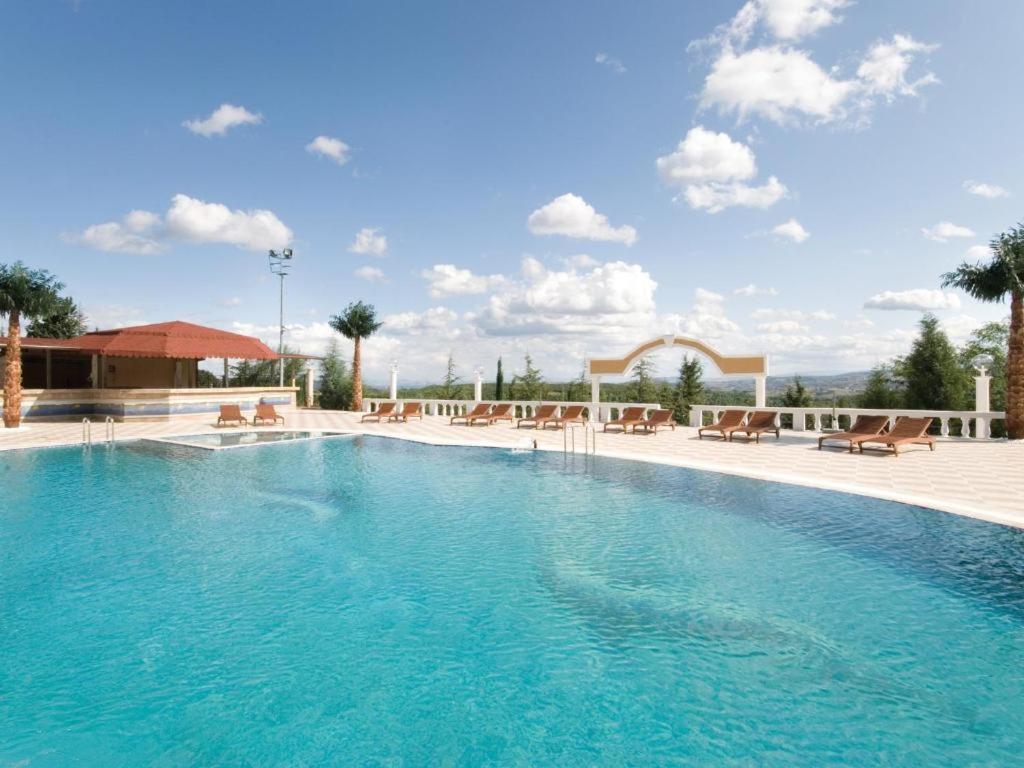 Thermalium Wellness & Spa Hotel By Vima Ялова Экстерьер фото