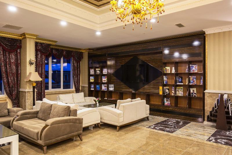 Thermalium Wellness & Spa Hotel By Vima Ялова Экстерьер фото