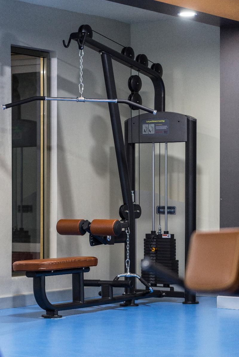 Thermalium Wellness & Spa Hotel By Vima Ялова Экстерьер фото