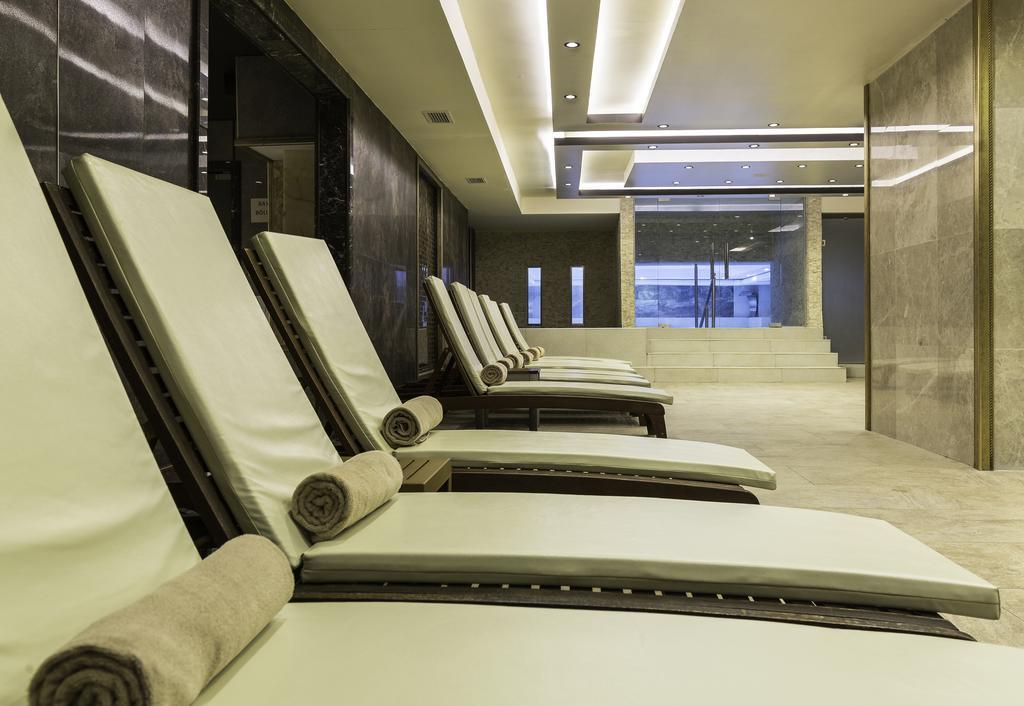 Thermalium Wellness & Spa Hotel By Vima Ялова Экстерьер фото