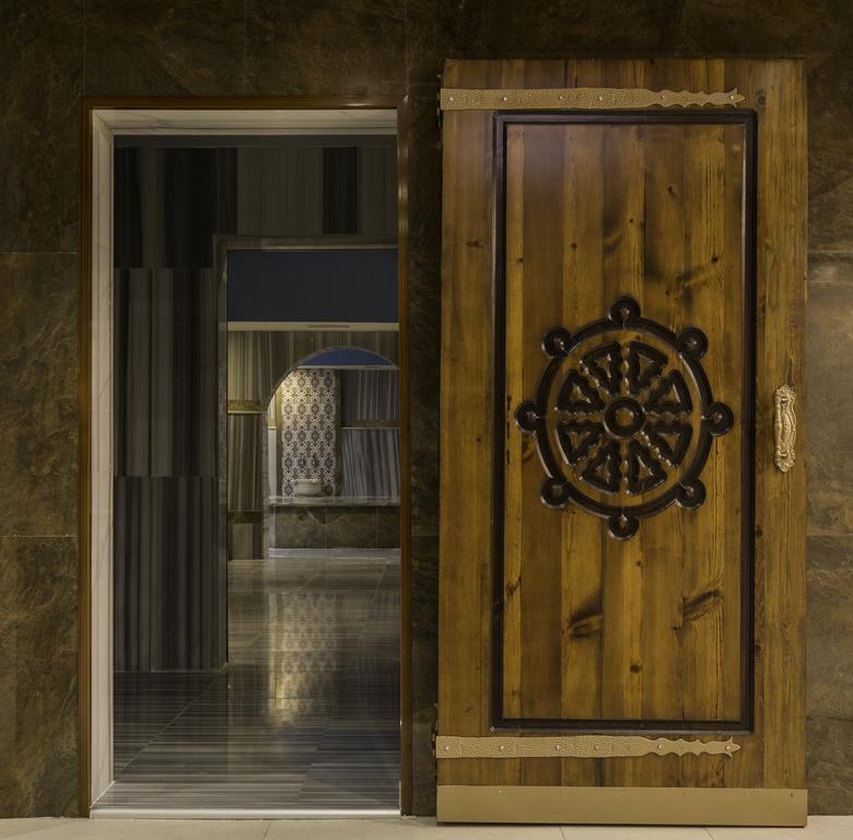 Thermalium Wellness & Spa Hotel By Vima Ялова Экстерьер фото