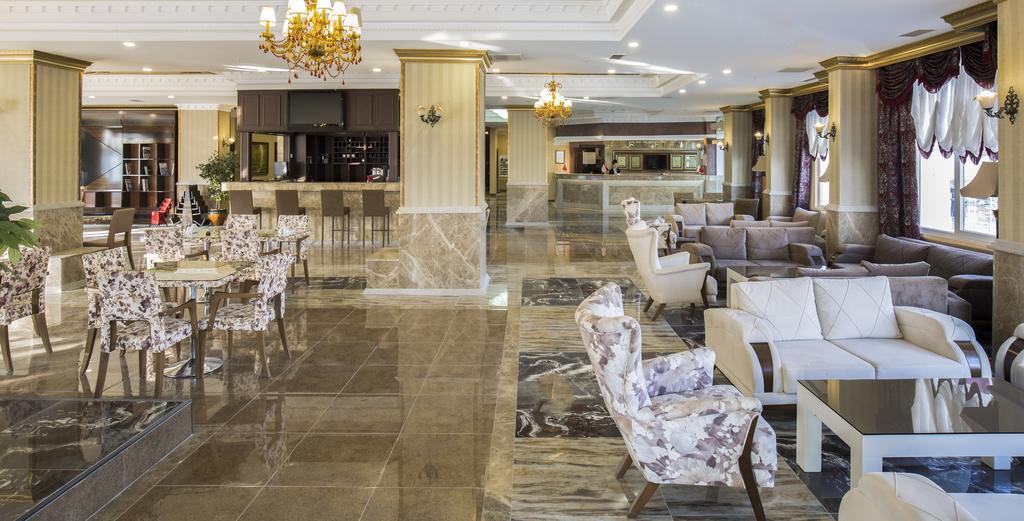Thermalium Wellness & Spa Hotel By Vima Ялова Экстерьер фото