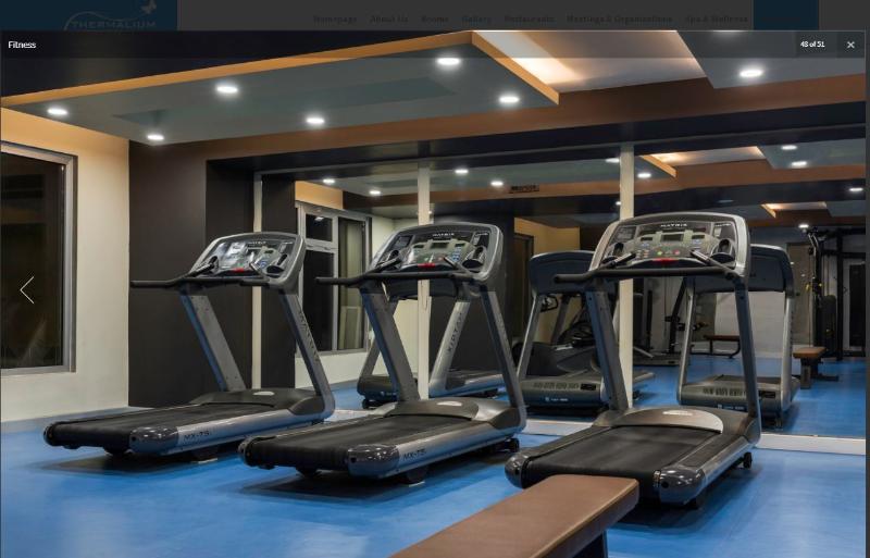 Thermalium Wellness & Spa Hotel By Vima Ялова Экстерьер фото