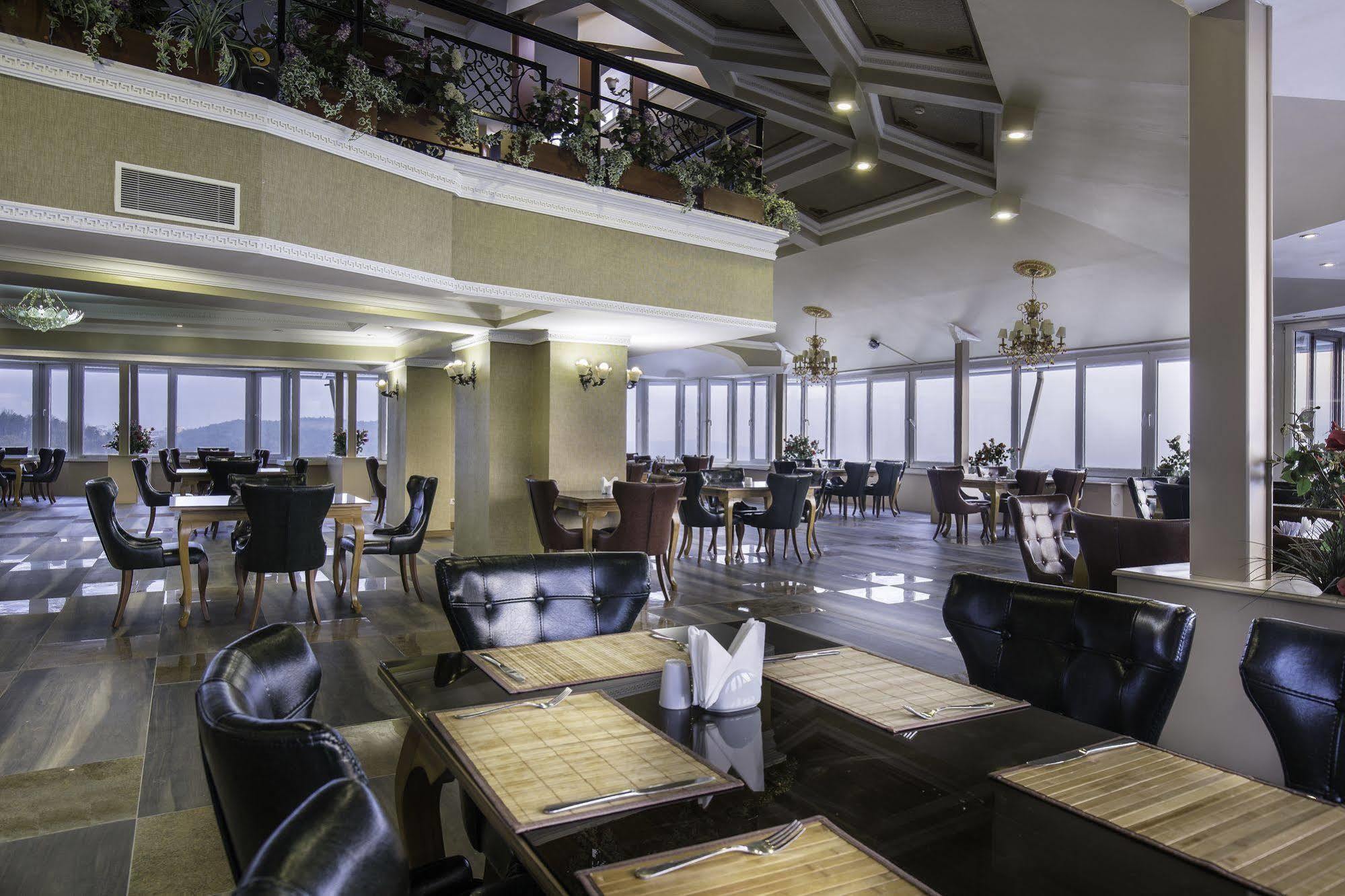 Thermalium Wellness & Spa Hotel By Vima Ялова Экстерьер фото