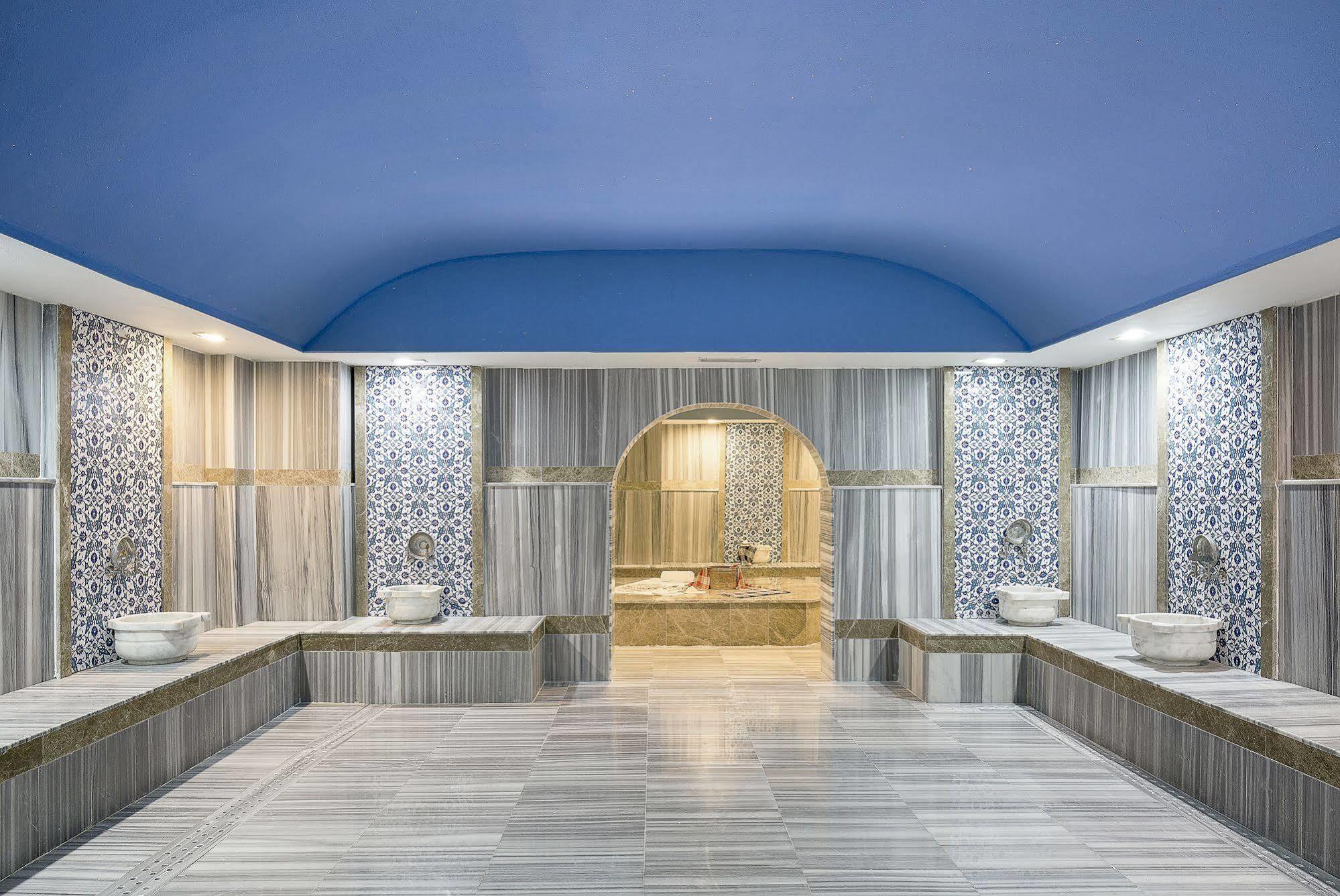 Thermalium Wellness & Spa Hotel By Vima Ялова Экстерьер фото