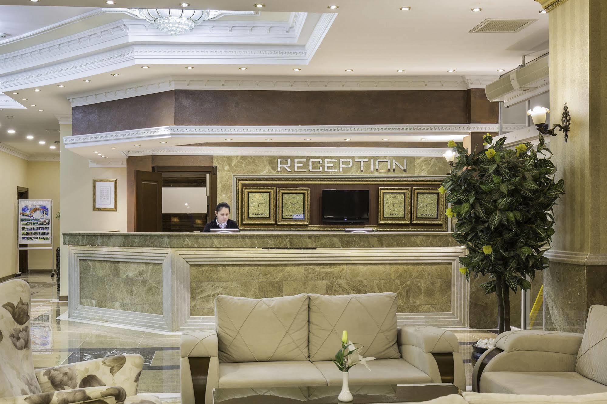 Thermalium Wellness & Spa Hotel By Vima Ялова Экстерьер фото