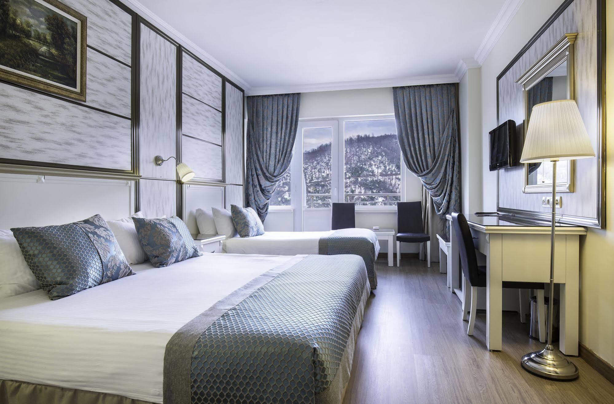 Thermalium Wellness & Spa Hotel By Vima Ялова Экстерьер фото