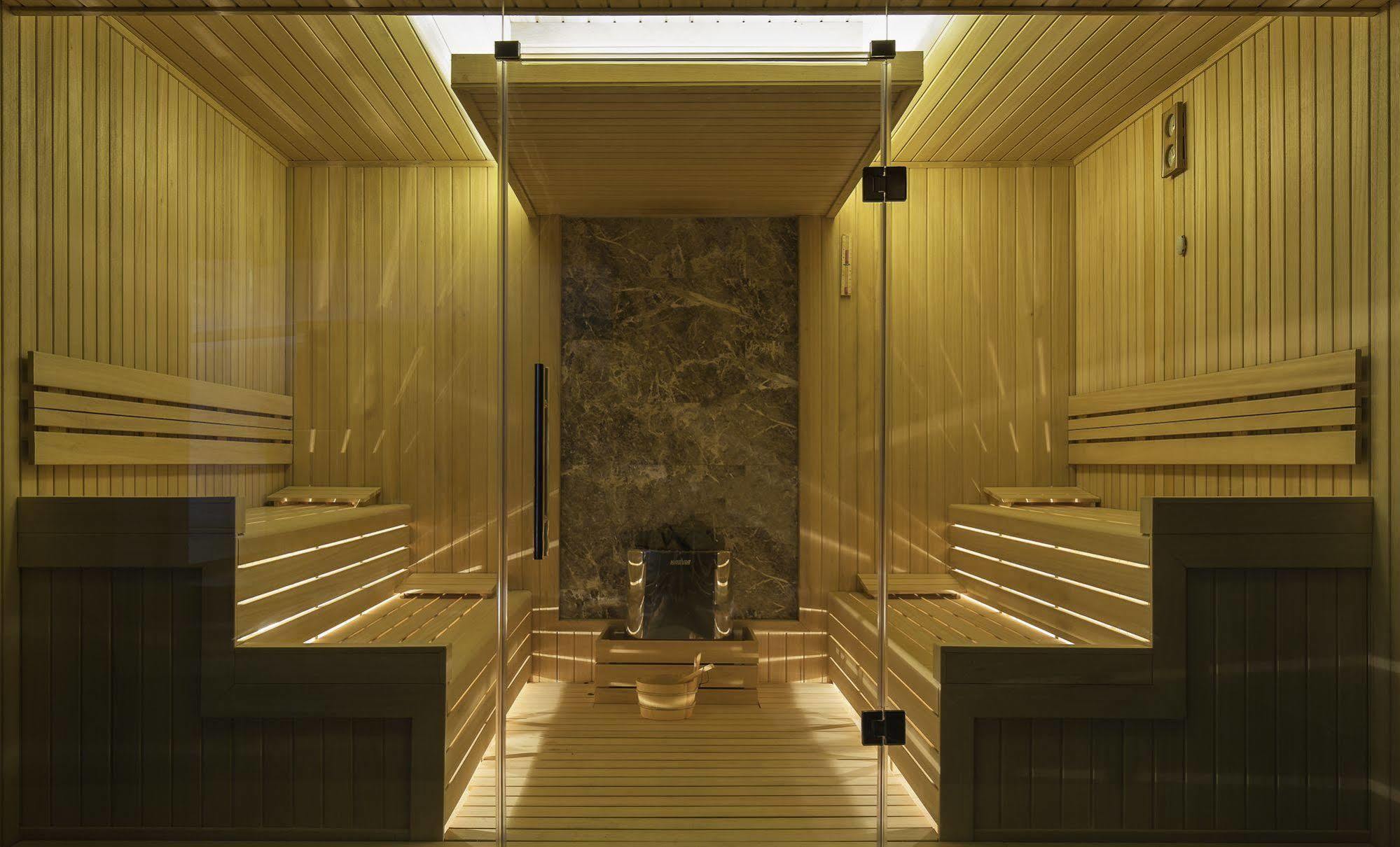 Thermalium Wellness & Spa Hotel By Vima Ялова Экстерьер фото